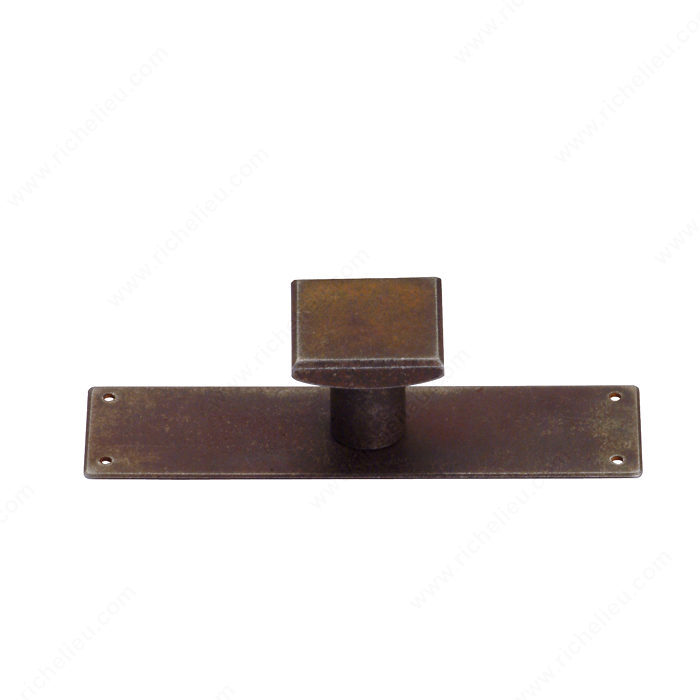 Richelieu 25994080903 Traditional Metal Pull - 2599
