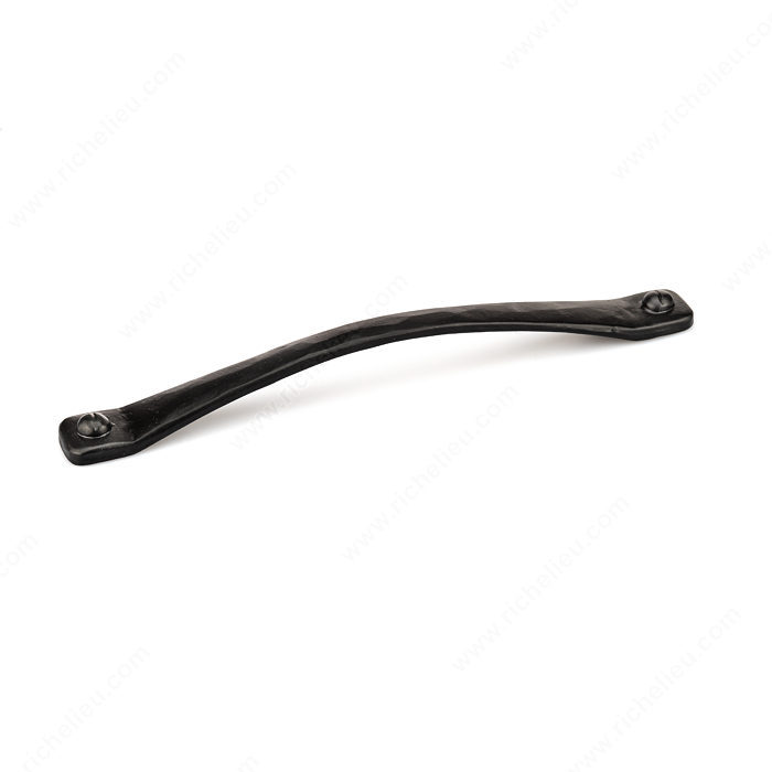 Richelieu BP9464305900 Traditional Forged Iron Pull - 9464