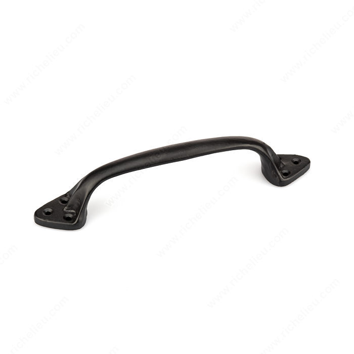 Richelieu BP9465205900 Traditional Forged Iron Pull - 9465