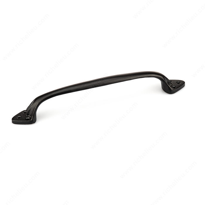 Richelieu BP9465305900 Traditional Forged Iron Pull - 9465