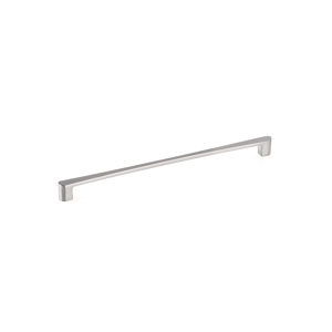 Richelieu BP7470320195 Contemporary Metal Pull in Brushed Nickel