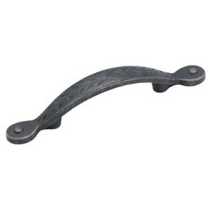 Richelieu 1580905 Traditional Forged Iron Pull - 1580