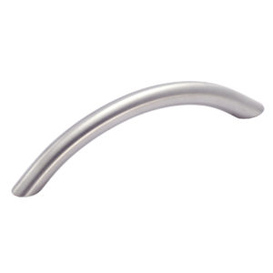 Richelieu 19002170 Contemporary Stainless Steel Pull - 19005