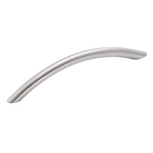 Richelieu 19003170 Contemporary Stainless Steel Pull - 19005