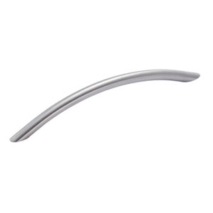 Richelieu 19004170 Contemporary Stainless Steel Pull - 19005