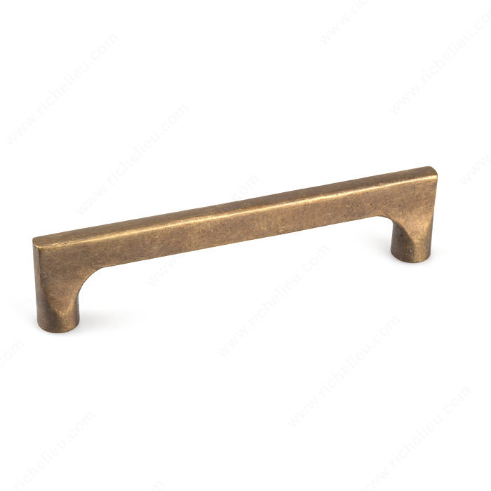 Richelieu CODP800P2CPB Traditional Bronze Pull
