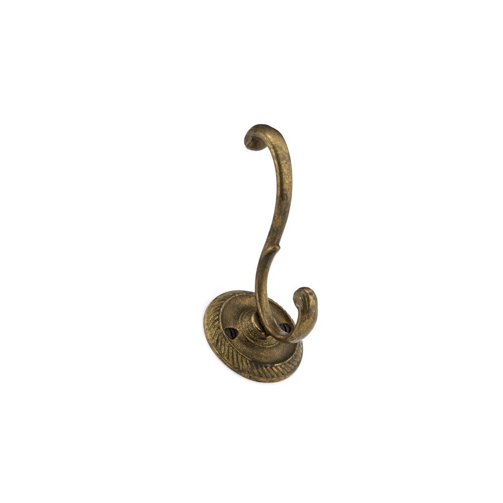 Richelieu 43113163 Classic Brass Hook - 3021