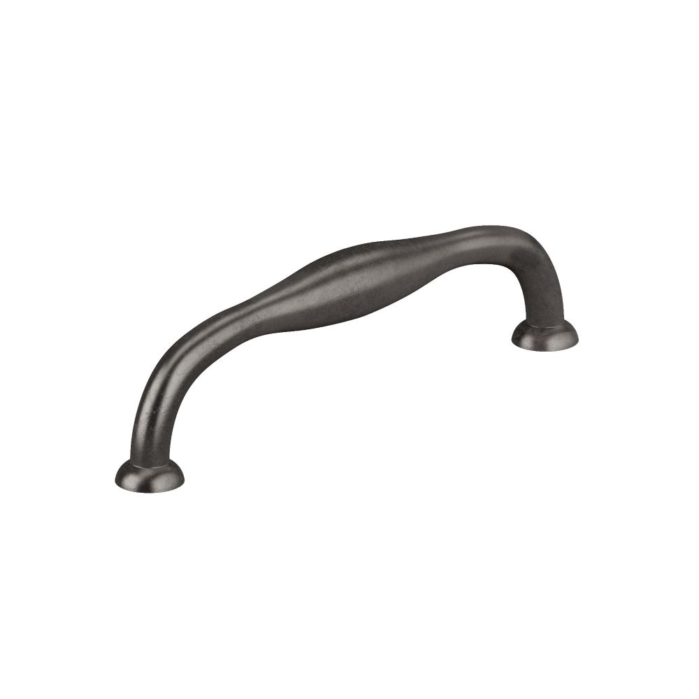 Richelieu 6565128147 Traditional Iron Pull - 6565 - Durham Bronze
