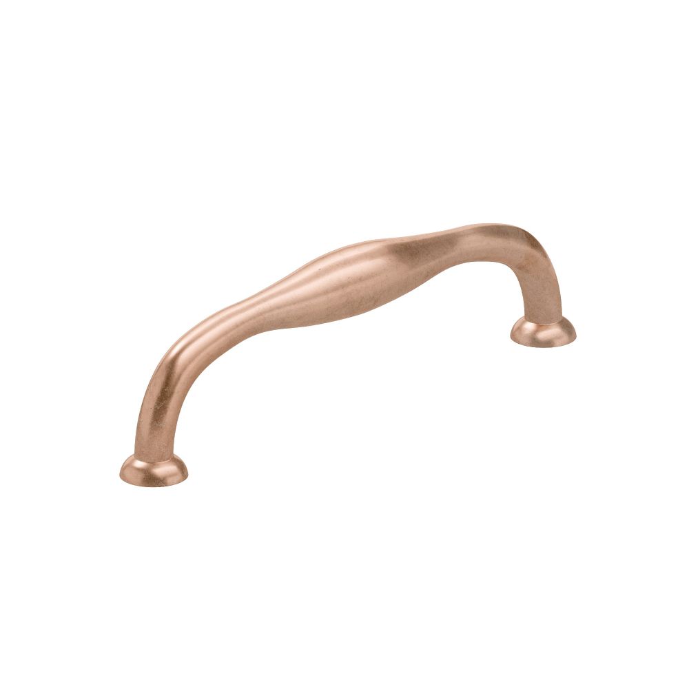 Richelieu 6565128194 Traditional Iron Pull - 6565 - Exeter Copper