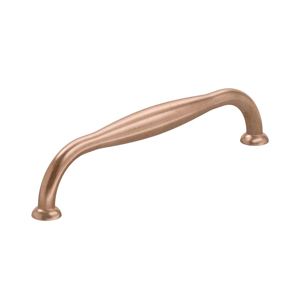 Richelieu 6565192194 Traditional Iron Pull - 6565 - Exeter Copper