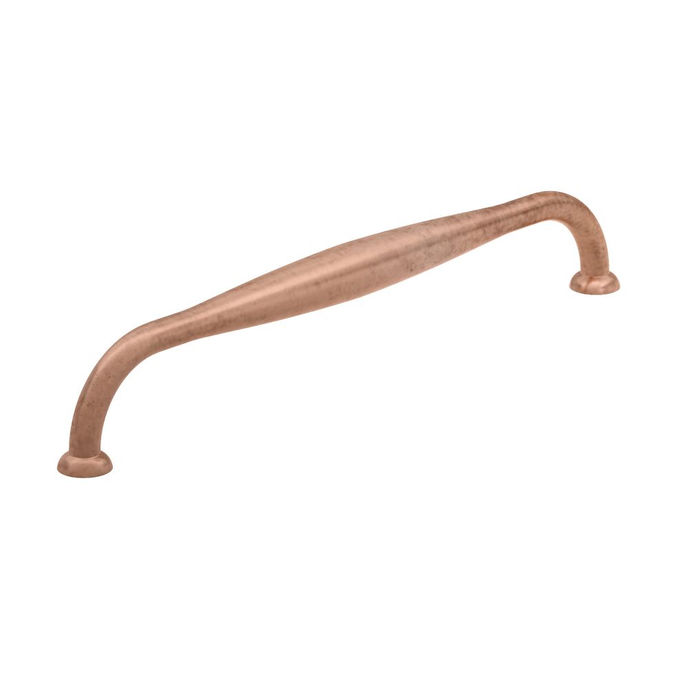 Richelieu 6565320194 Traditional Iron Pull - 6565 - Exeter Copper