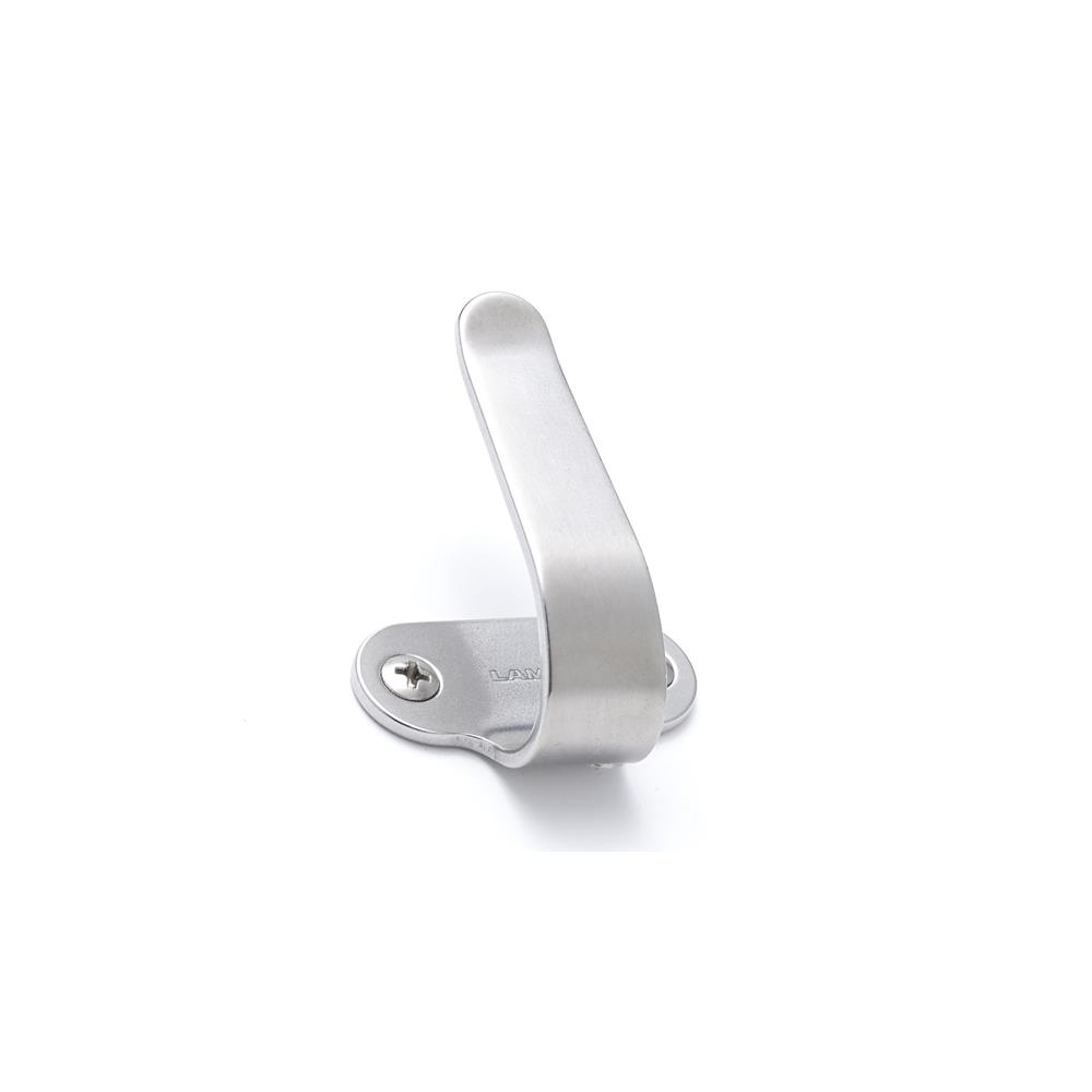 Richelieu Hardware 75715170 Utility Stainless Steel Hook - 7571 in Stainless Steel