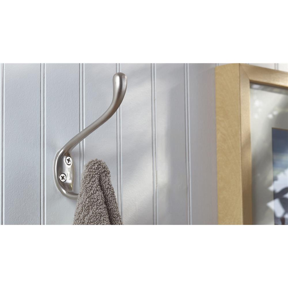 BP6513184 - Richelieu Hardware Bp6513184 Contemporary Coat Hook 4-1/2 ...