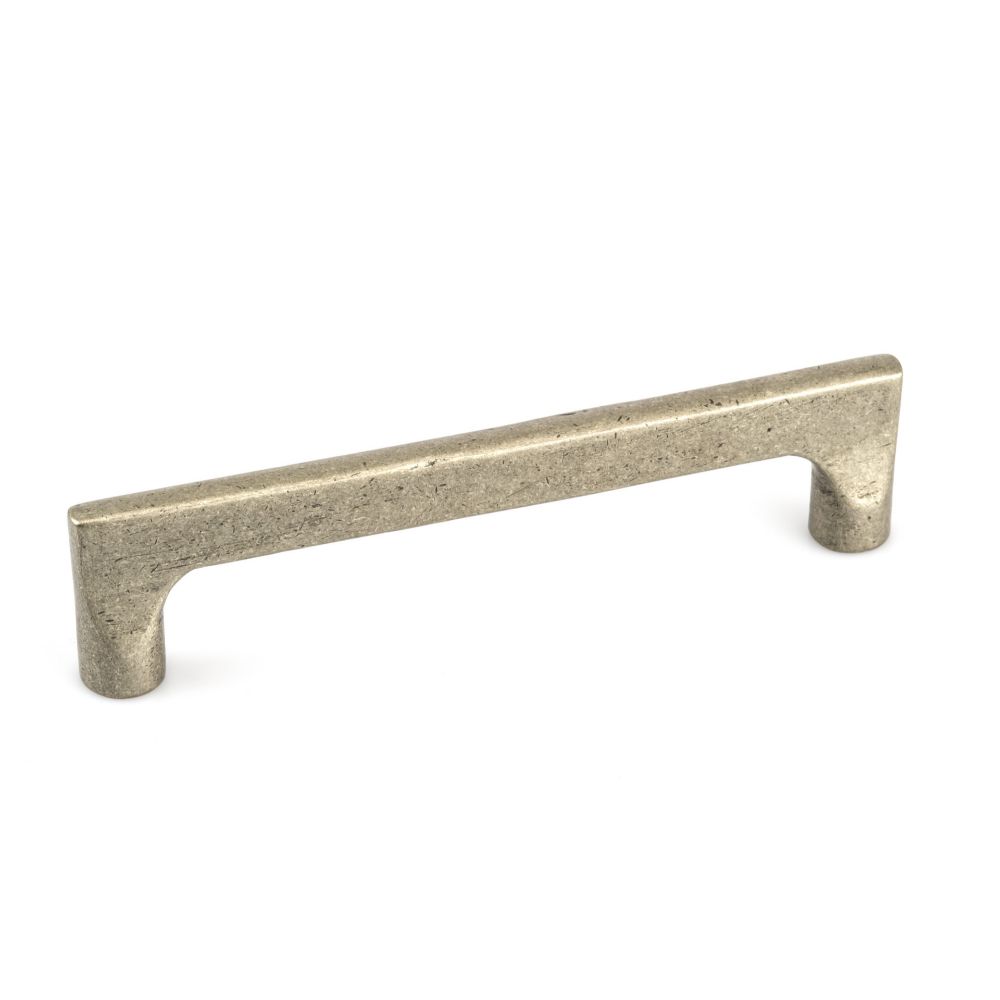 Richelieu CODP800P2PWB Traditional Bronze Pull - CO in Pewter Bronze