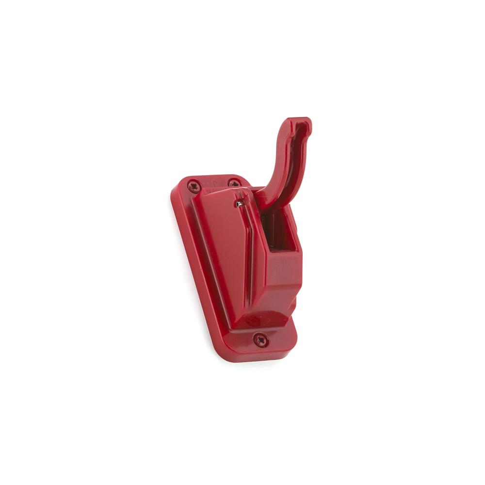 Onward by Richelieu HDP004IP Safety Hook - HD in Red