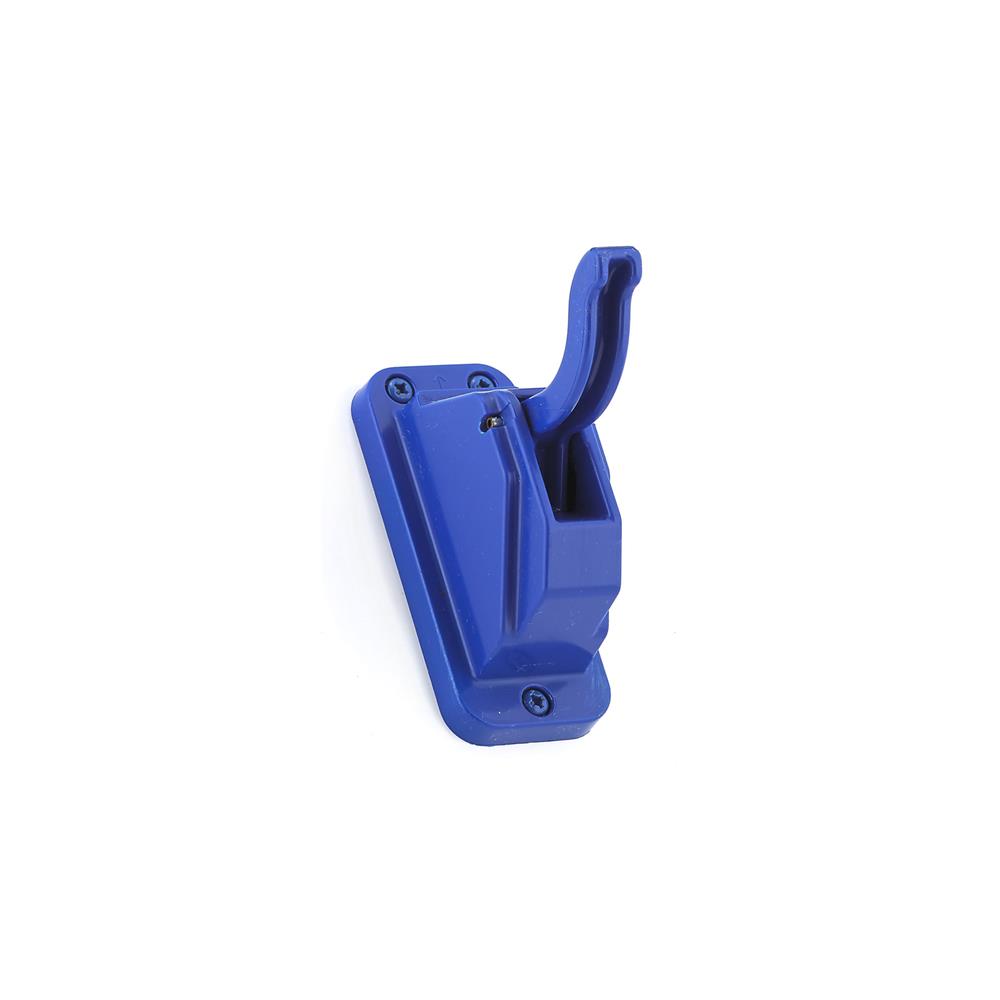 Onward by Richelieu HDP005IP Safety Hook - HD in Blue