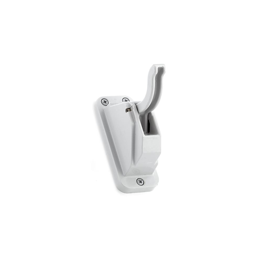Onward by Richelieu HDP006IP Safety Hook - HD in Light Gray