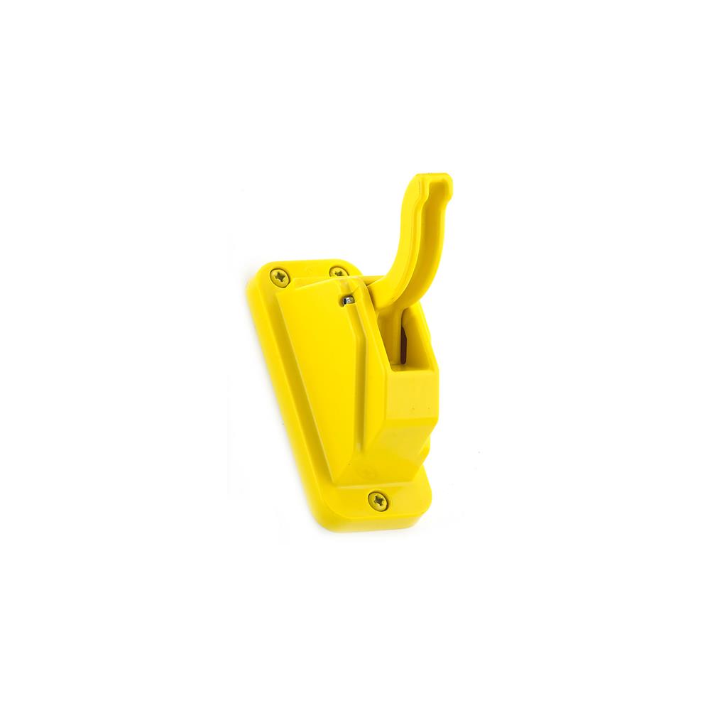 Onward by Richelieu HDP007IP Safety Hook - HD in Yellow