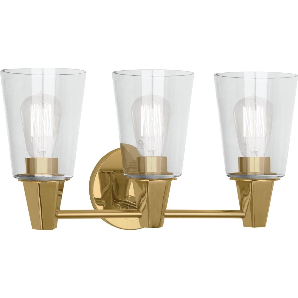 Robert Abbey 256C Wheatley Wall Sconce with Modern Brass
