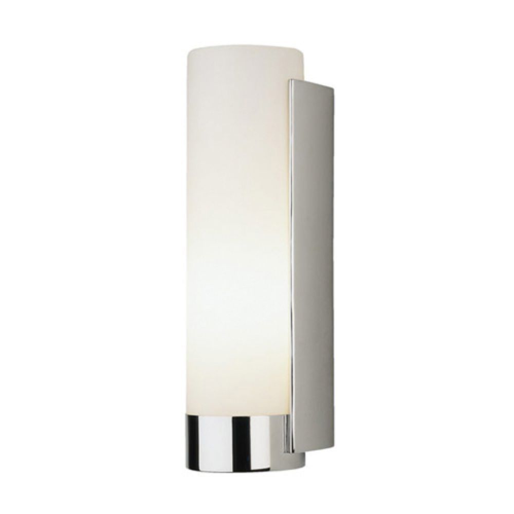 Robert Abbey C1310 Tyrone Wall Sconce with Polished Chrome