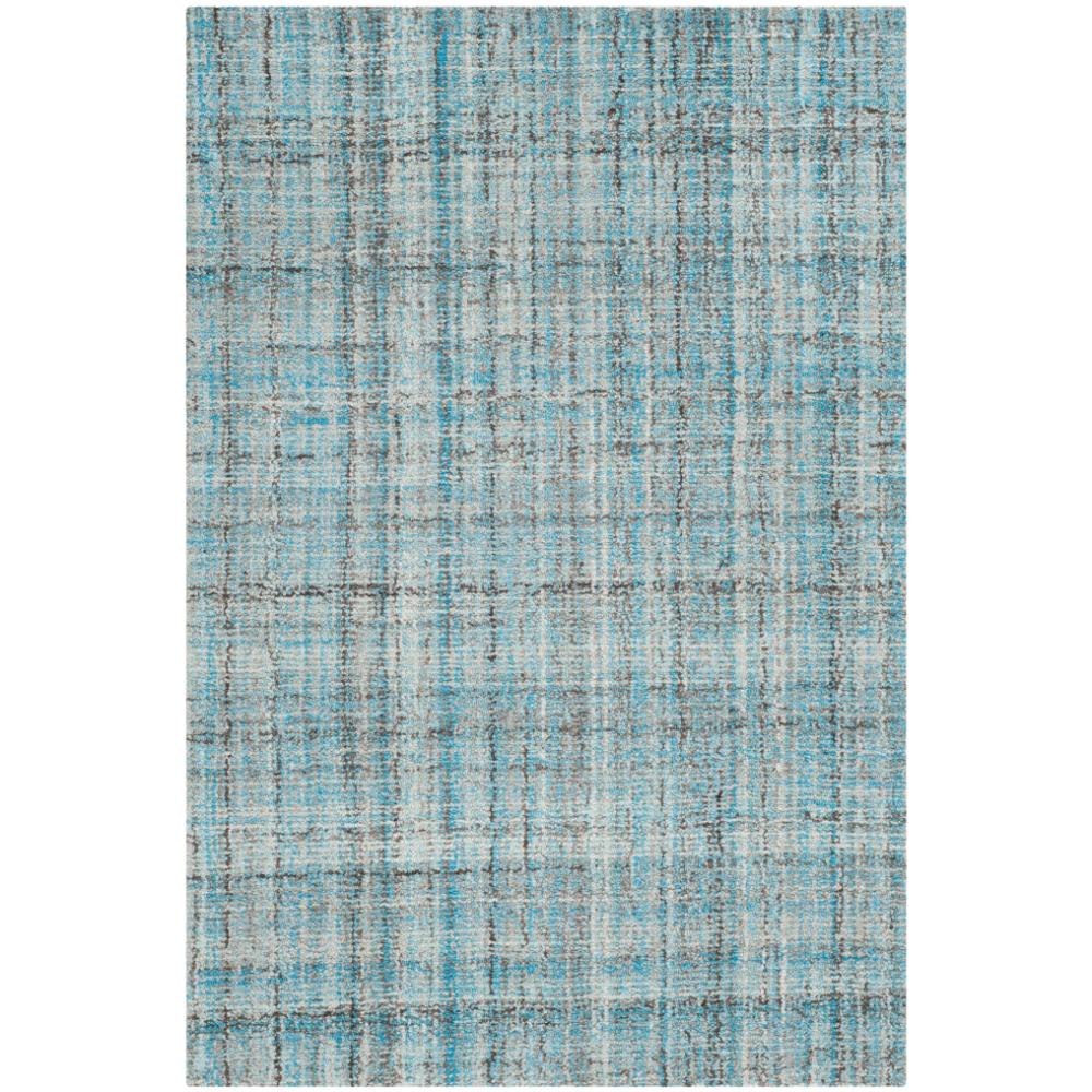 Safavieh ABT141A Abstract Area Rug in Blue / Multi