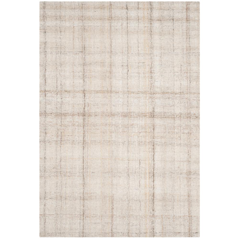 Safavieh ABT141D Abstract Area Rug in Ivory / Beige