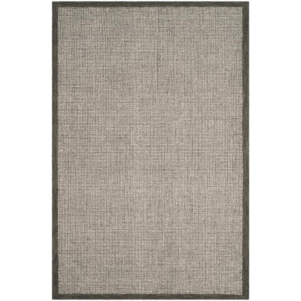 Safavieh ABT220A Abstract Area Rug in Sage / Ivory
