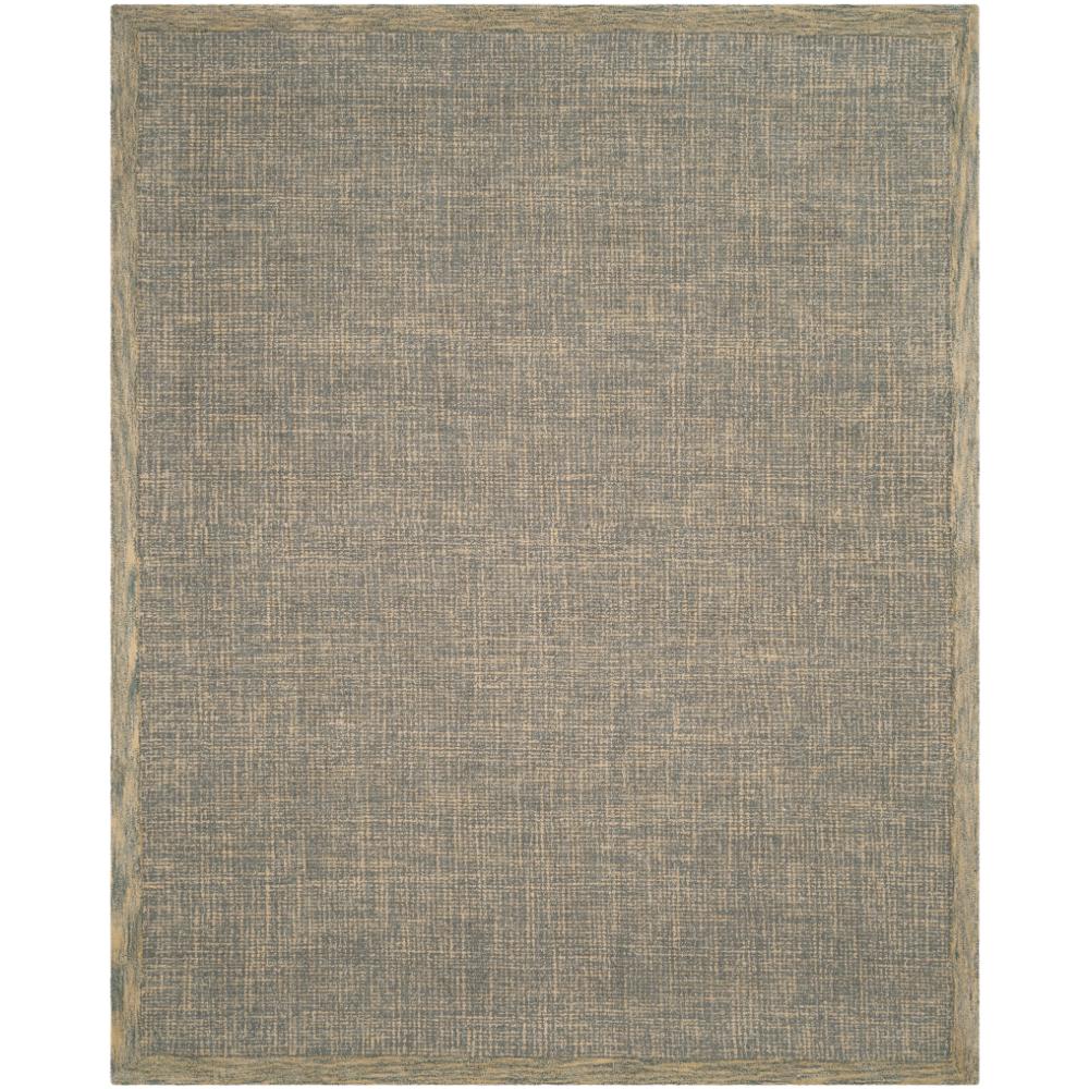 Safavieh ABT220B Abstract Area Rug in Gold / Grey