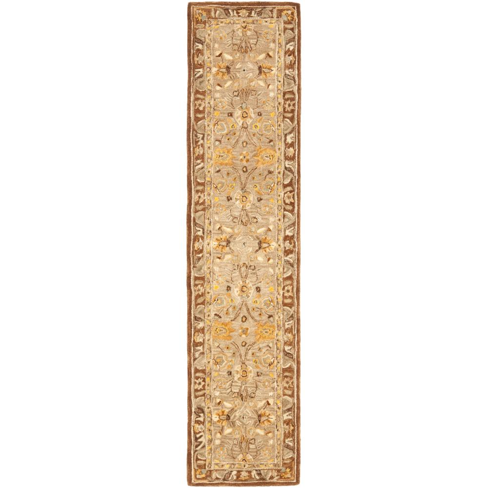 Safavieh AN558A-212 Hand Tufted Indoor 2
