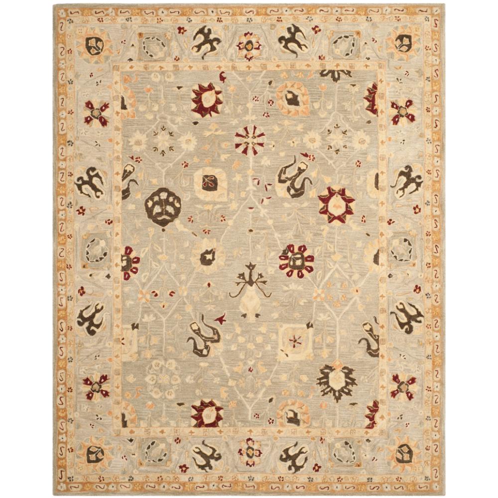 Safavieh AN559A-8 Hand Tufted Indoor 8