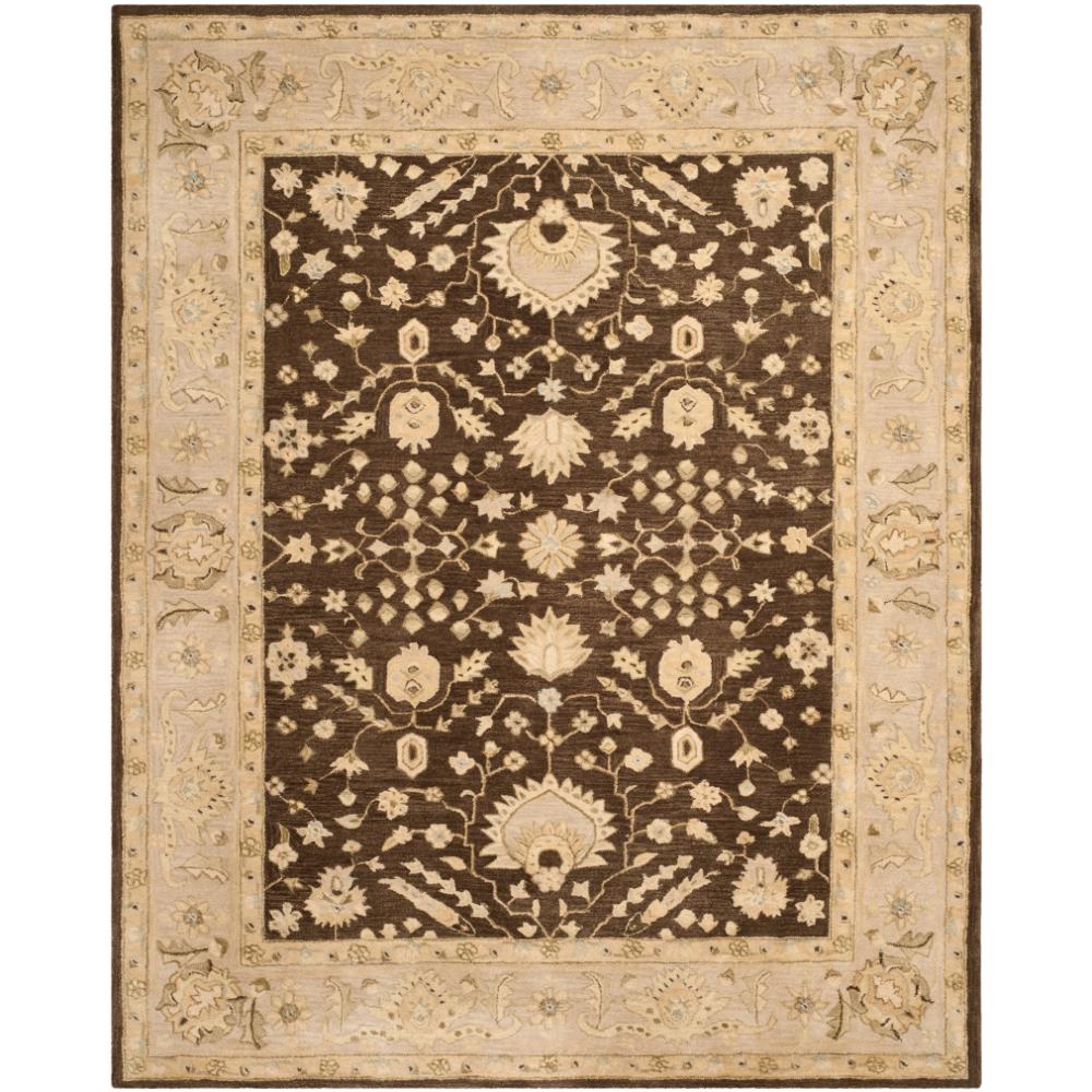 Safavieh AN564A-6 Hand Tufted Indoor 6