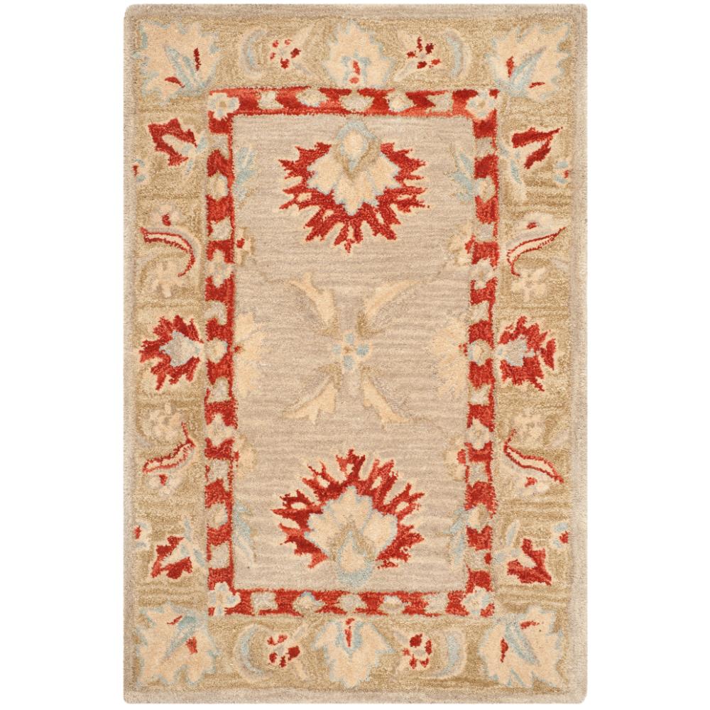 Safavieh AN571A-2 Hand Tufted Indoor 2