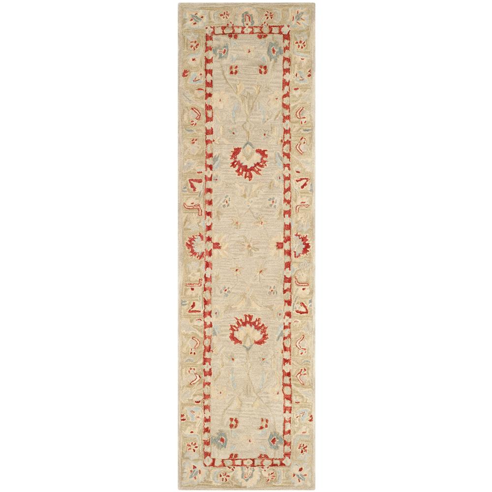 Safavieh AN571A-212 Hand Tufted Indoor 2