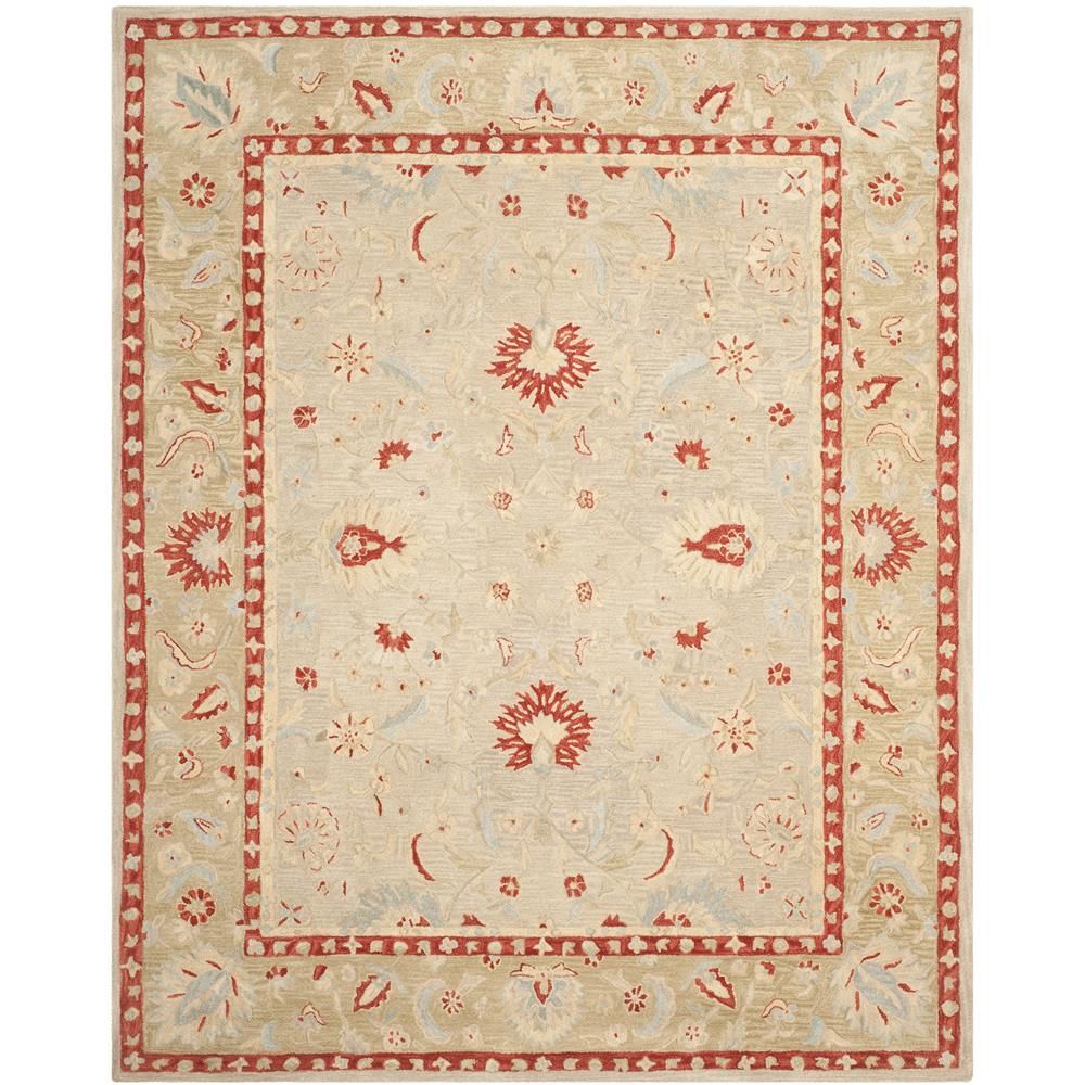 Safavieh AN571A-1115 Hand Tufted Indoor 11
