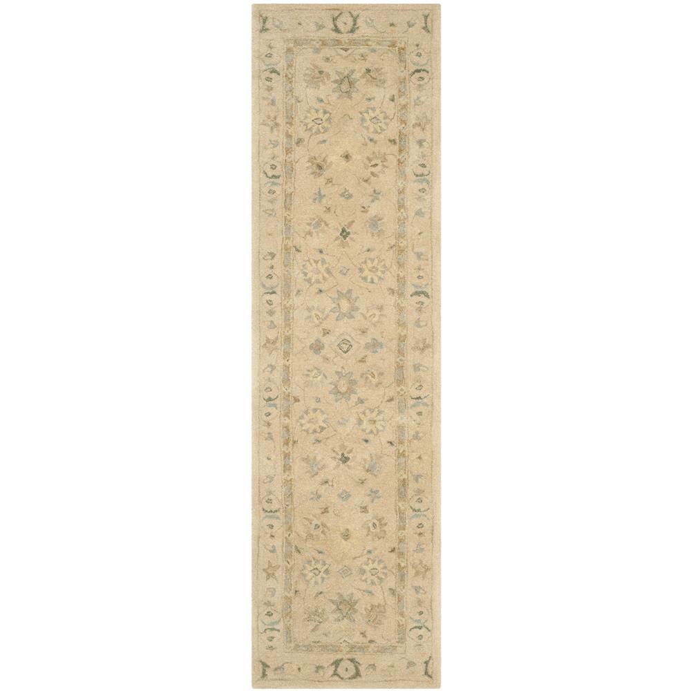 Safavieh AN572A-212 Hand Tufted Indoor 2