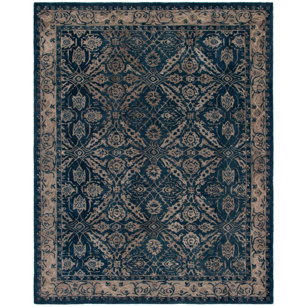 Safavieh AN583A-8 Hand Tufted Indoor 8