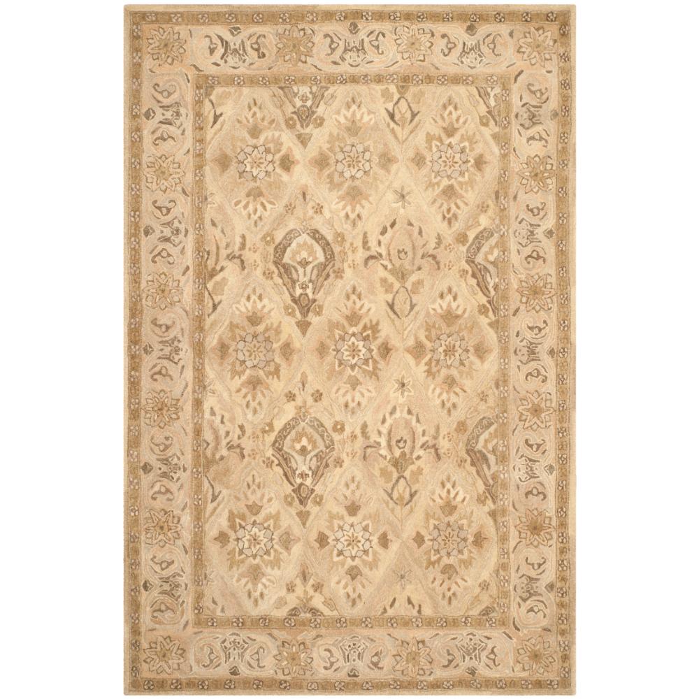Safavieh AN587A-6 Hand Tufted Indoor 6