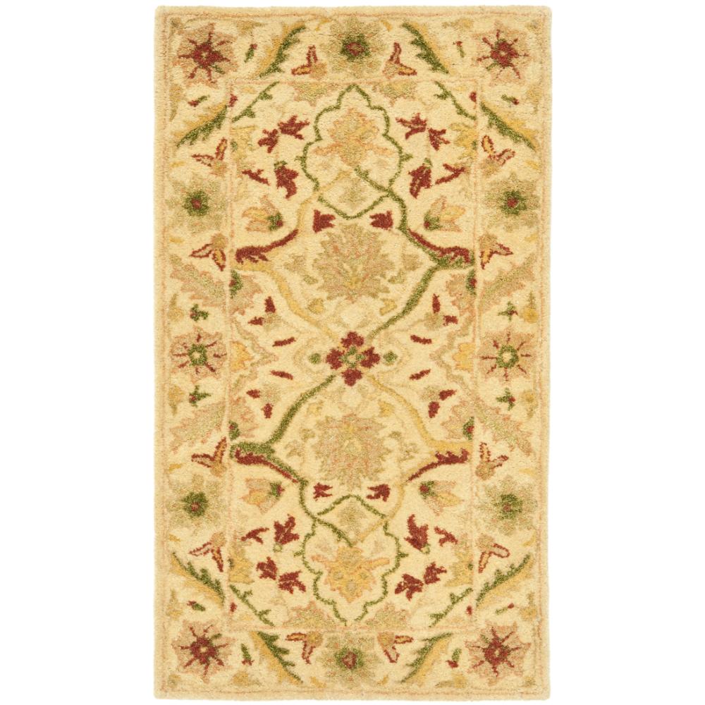 Safavieh AT14A-24 Antiquities Area Rug in IVORY