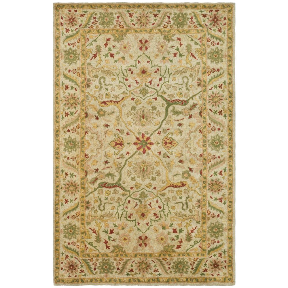 Safavieh AT14A-8 Antiquities Area Rug in IVORY