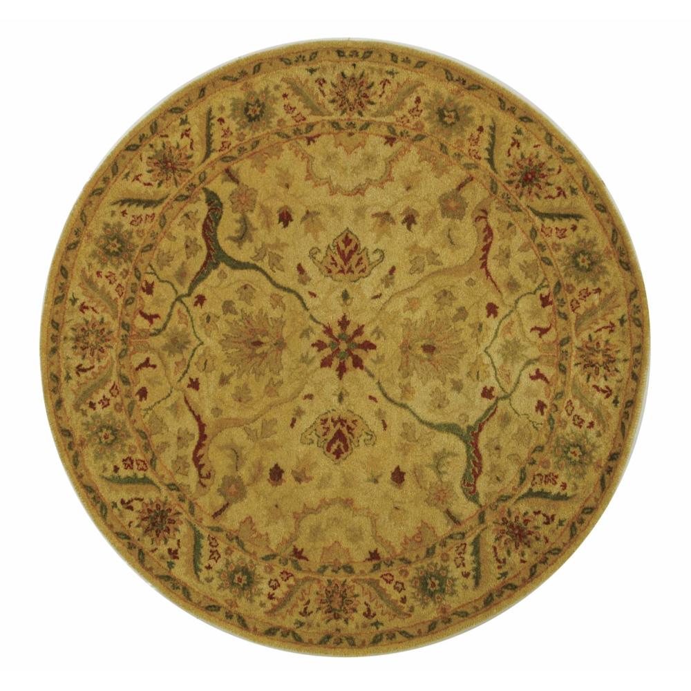 Safavieh AT14A-4R Antiquities Area Rug in IVORY