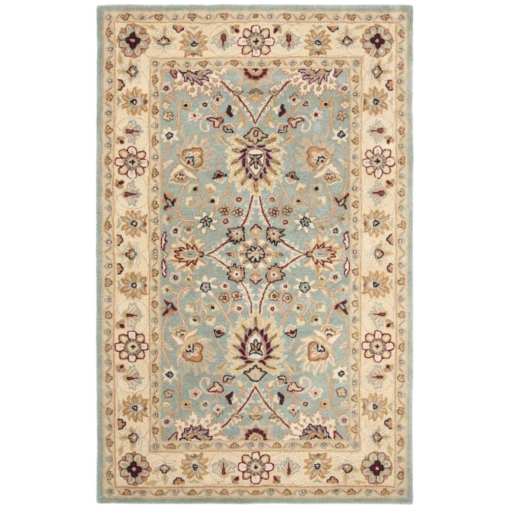 Safavieh AT249A-5  Antiquities 5 X 8 Ft Hand Tufted Area Rug