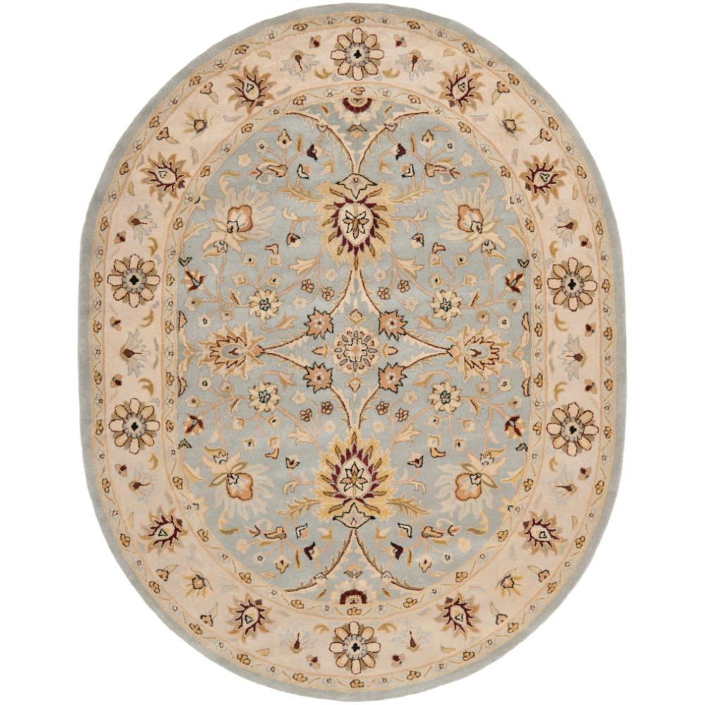 Safavieh AT249A-8OV  Antiquities 7 1/2 X 9 1/2 Ft Hand Tufted Area Rug