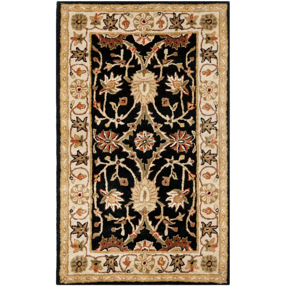 Safavieh AT249B-24  Antiquities 2 1/2 X 4 Ft Hand Tufted Area Rug