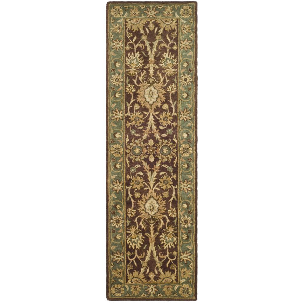 Safavieh AT249D ANTIQUITY Traditional  2