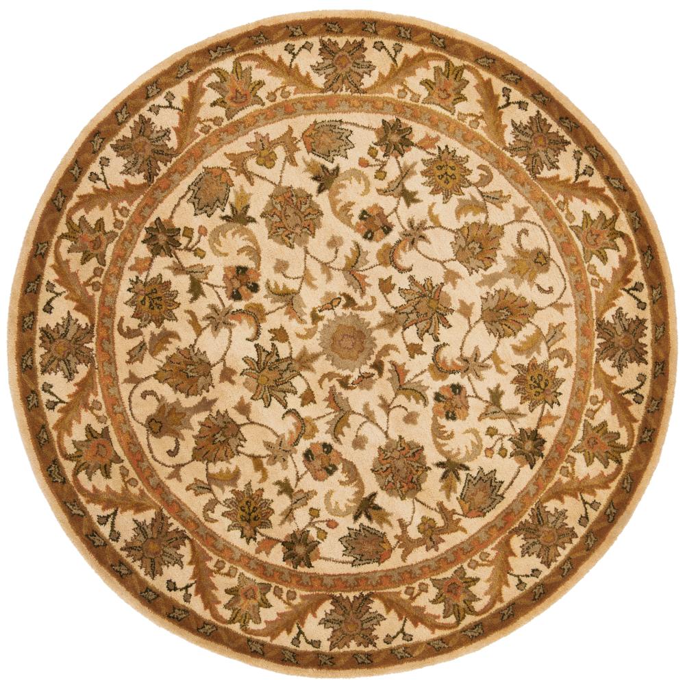 Safavieh AT52D-4R Antiquities Area Rug in GOLD