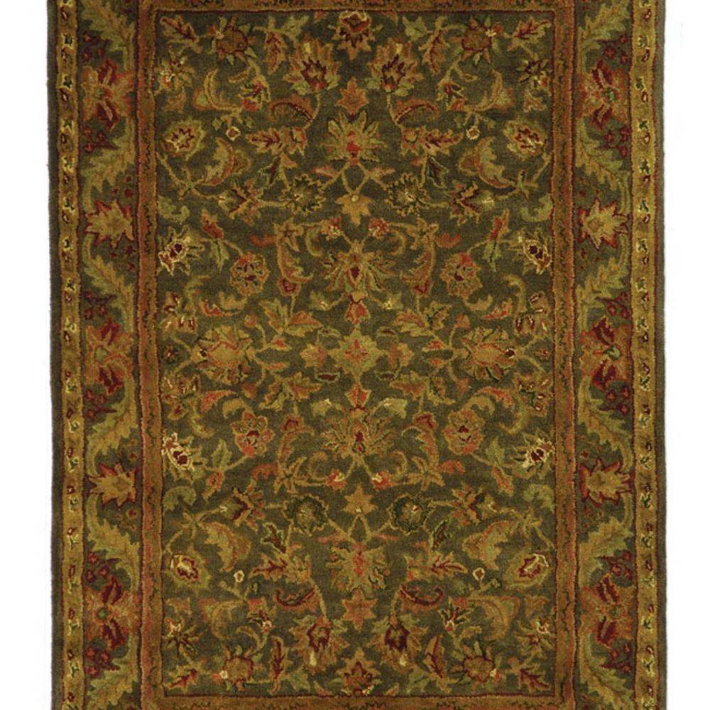 Safavieh AT52K-4 Antiquities Area Rug in CHARCOAL