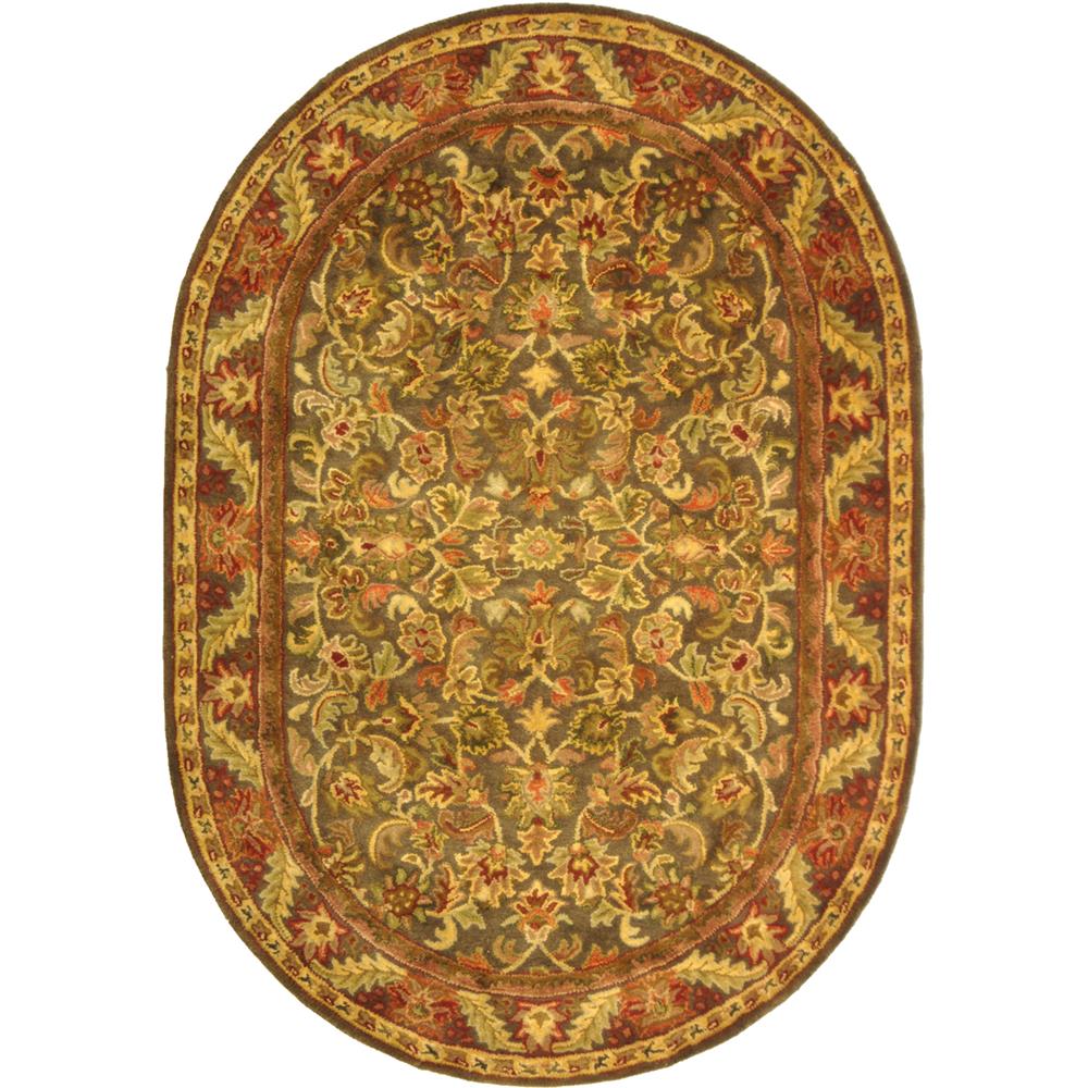 Safavieh AT52K ANTIQUITY Traditional  4