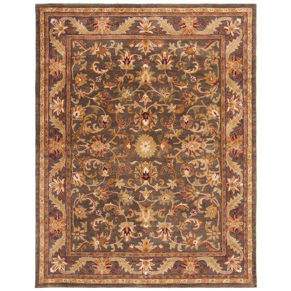 Safavieh AT52K-6 Antiquities Area Rug in CHARCOAL
