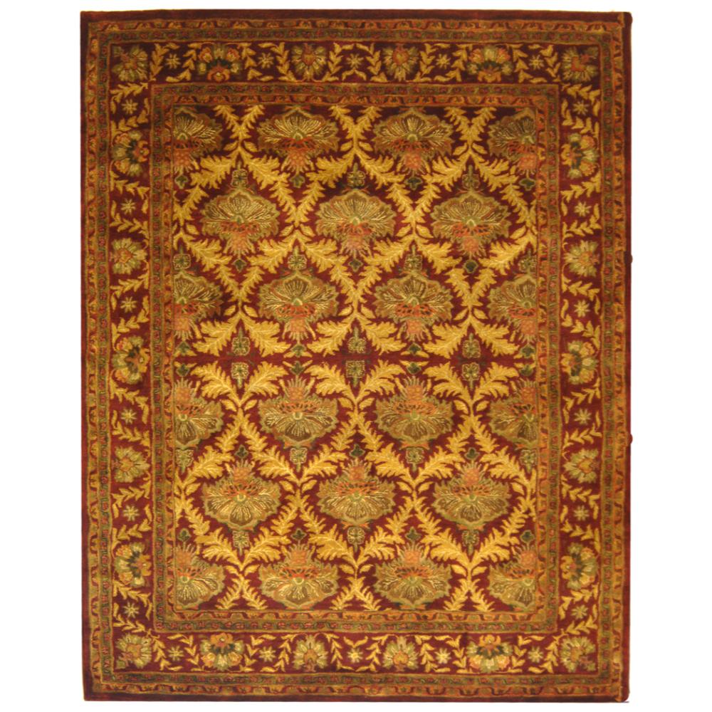 Safavieh AT54A ANTIQUITY Traditional  8