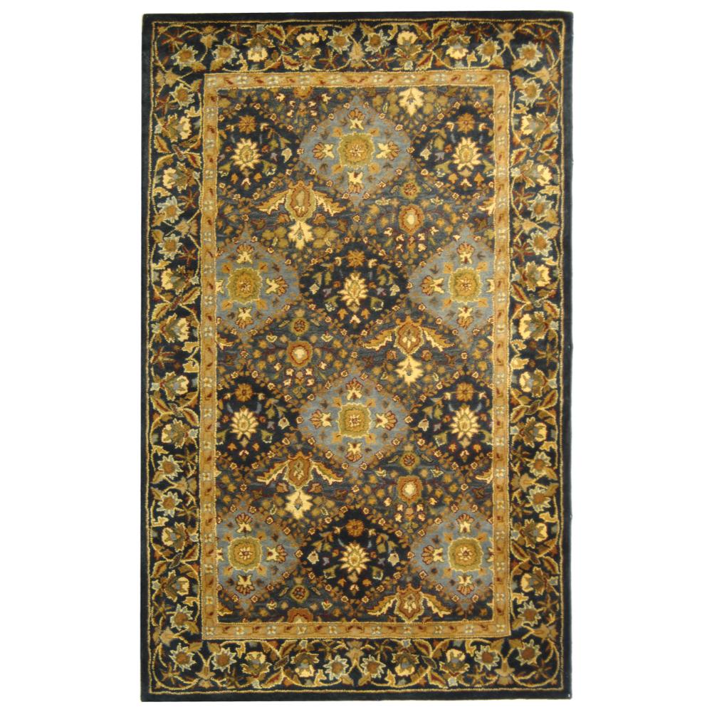Safavieh AT57A ANTIQUITY Traditional  6